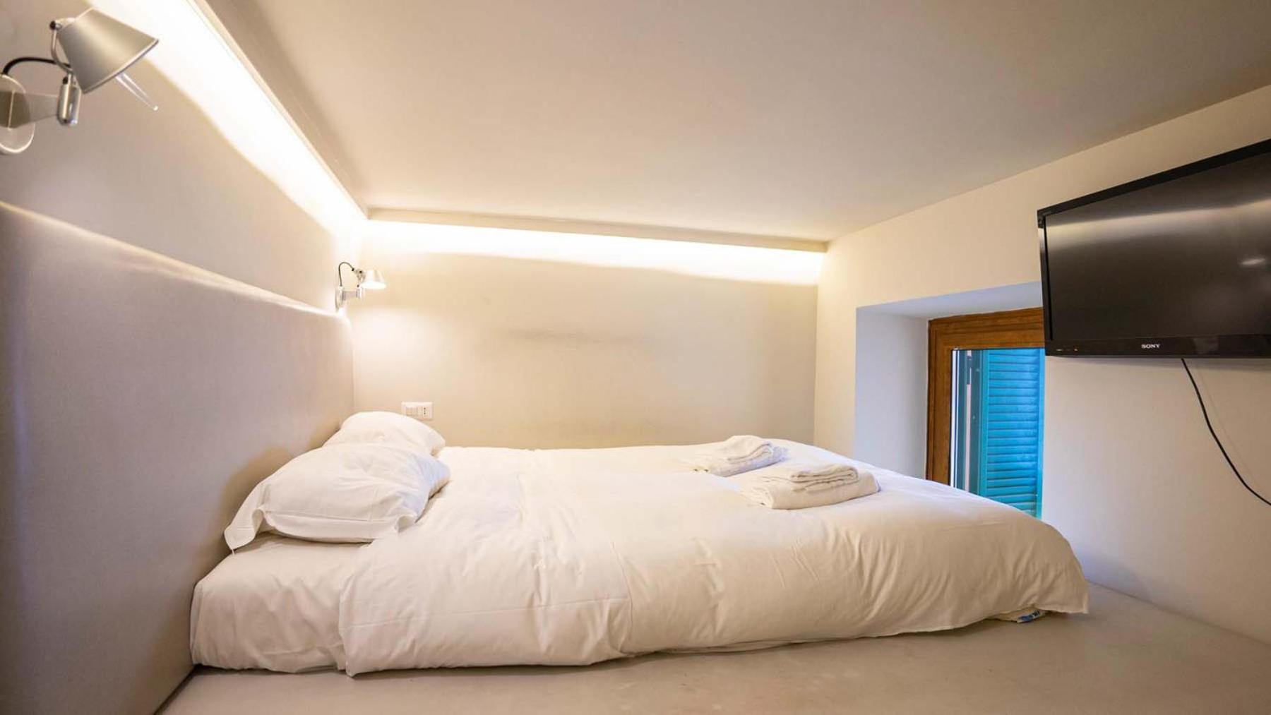 Cozy Nest With Terrace In Trastevere Róma Kültér fotó